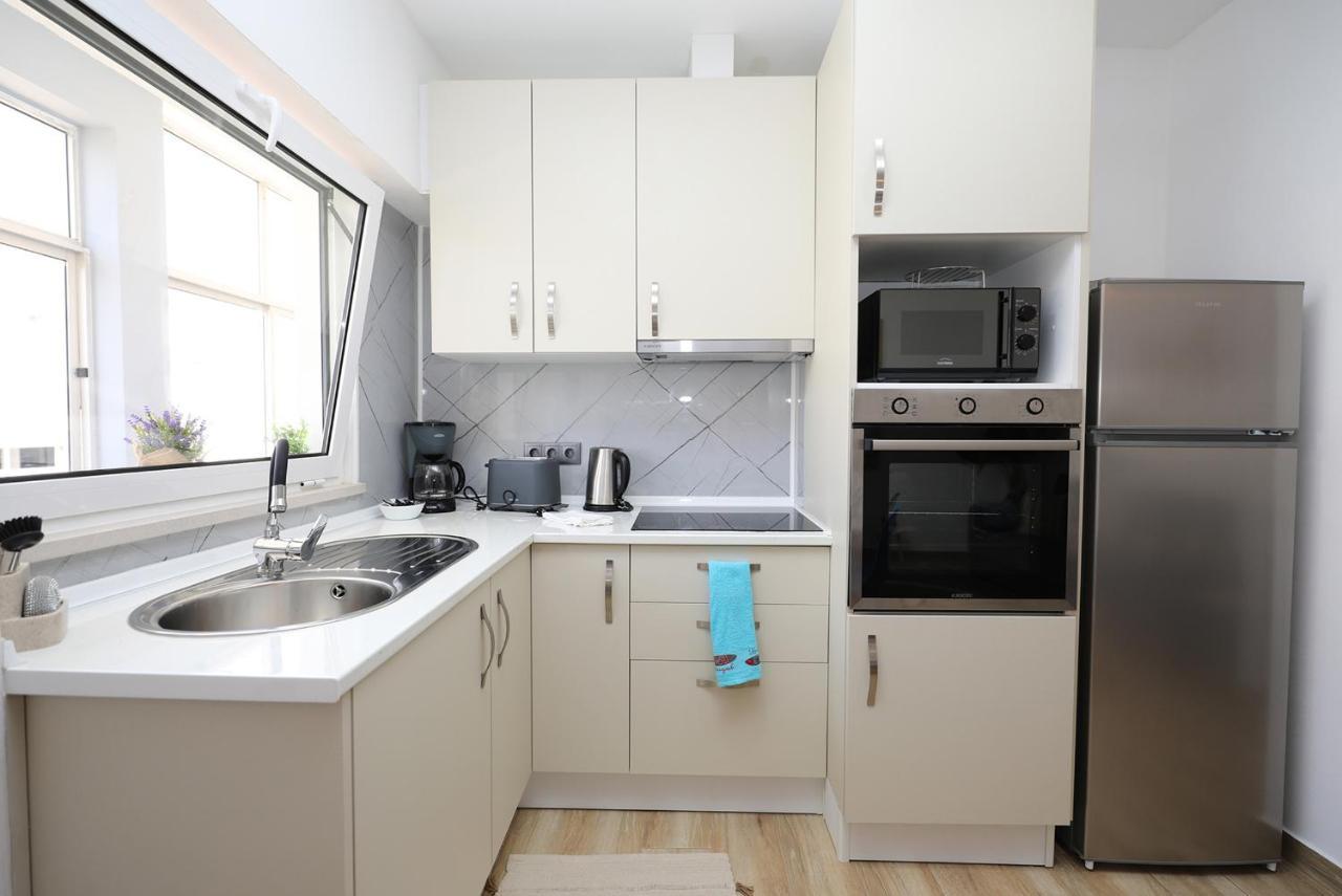 A42 - Trindade Apartment In Lagos Exterior foto
