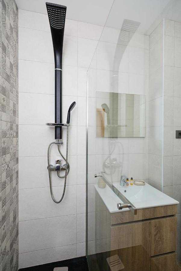 A42 - Trindade Apartment In Lagos Exterior foto